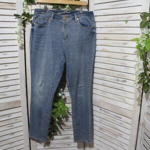 universal thread candiani denim jeans (887)